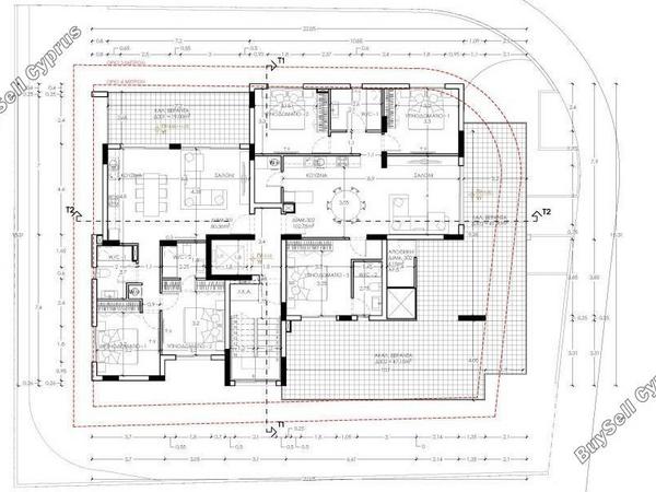 3 bedroom apartment for sale agios dometios nicosia 8225369 image 13773201