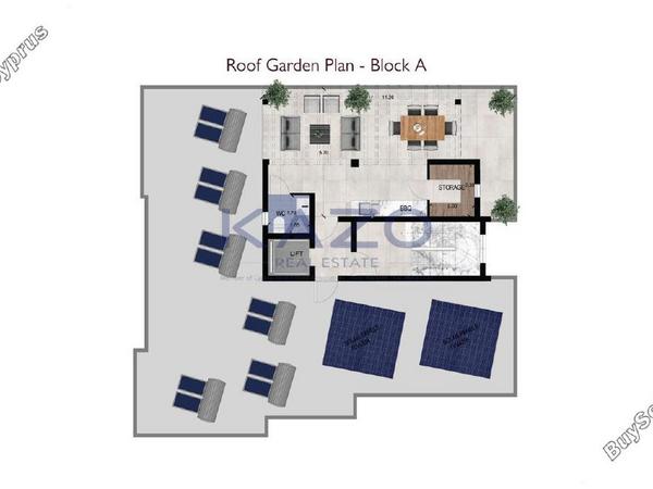 3 bedroom apartment for sale omonoia limassol 8322369 image 14223921