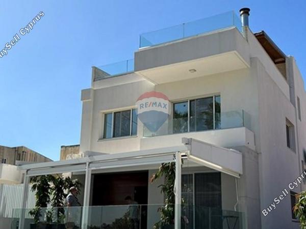 3 bedroom penthouse for rent mesa gitonia limassol 7568369 image 15262673
