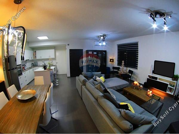 3 bedroom penthouse for rent mesa gitonia limassol 7568369 image 15262679