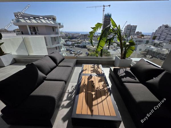 3 bedroom penthouse for sale chrysopolitissa larnaca 8791369 image 16674061