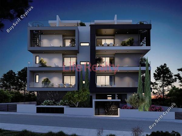 3 bedroom penthouse for sale katholiki limassol 1501369 image 16031575
