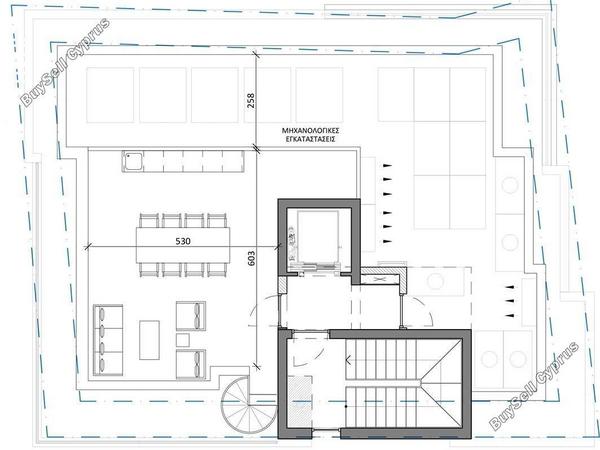 3 bedroom penthouse for sale linopetra limassol 1619369 image 14083868
