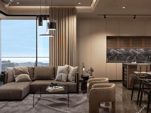 3 bedroom penthouse for sale linopetra limassol 1619369 image 14083876