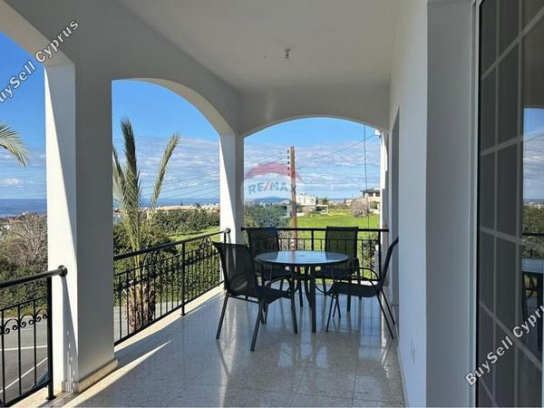 4 bedroom town house for rent tala paphos 8317369 image 14187730