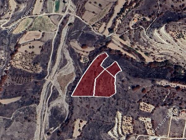 land for sale choulou paphos 8629369 image 17010251