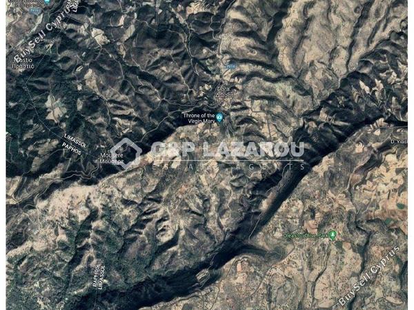 land for sale dora limassol 1602369 image 6026831