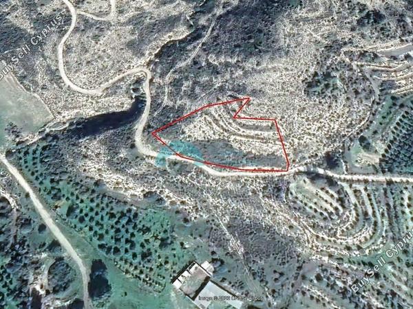 land for sale kato drys larnaca 983369 image 5423917