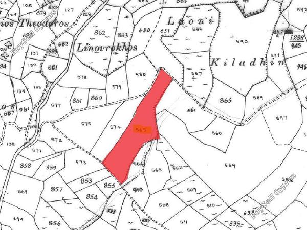 land for sale kritou tera paphos 7839369 image 15596571