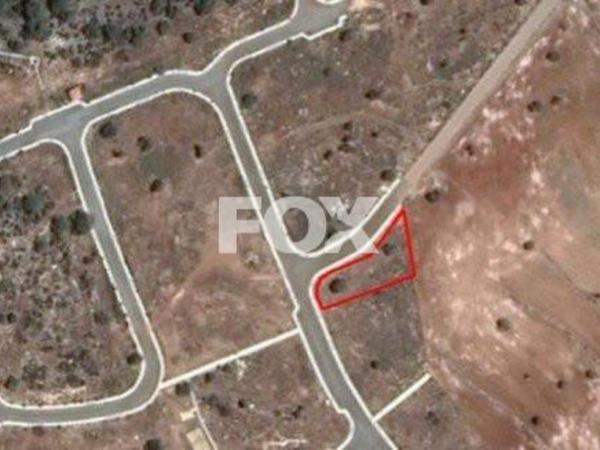 plot for sale pissouri limassol 1159369 image 5522271