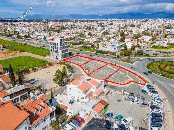 plot for sale strovolos nicosia 1151369 image 5133388