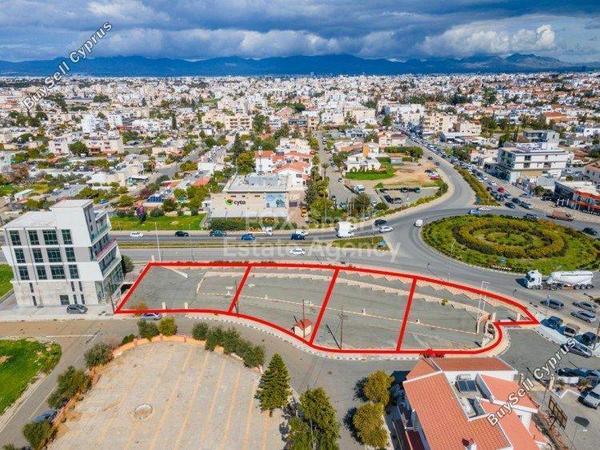 plot for sale strovolos nicosia 1151369 image 5133391