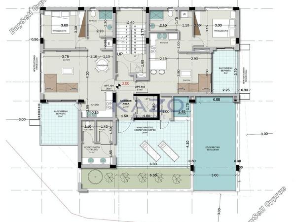 1 bedroom apartment for sale neapolis limassol 8649469 image 15951311