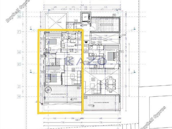 2 bedroom apartment for sale agios athanasios limassol 8376469 image 15687222