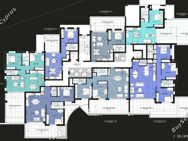 2 bedroom apartment for sale agios athanasios limassol 8681469 image 16954327