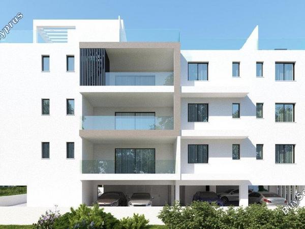 2 bedroom penthouse for sale aradippou larnaca 1804469 image 6130676
