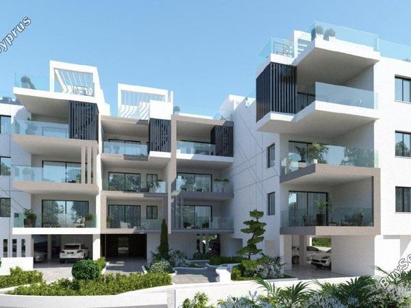 2 bedroom penthouse for sale aradippou larnaca 1804469 image 6130678