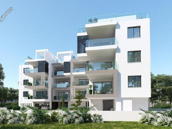 2 bedroom penthouse for sale aradippou larnaca 1804469 image 6130679