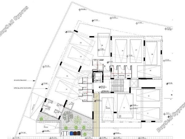 2 bedroom penthouse for sale aradippou larnaca 1846469 image 6644481