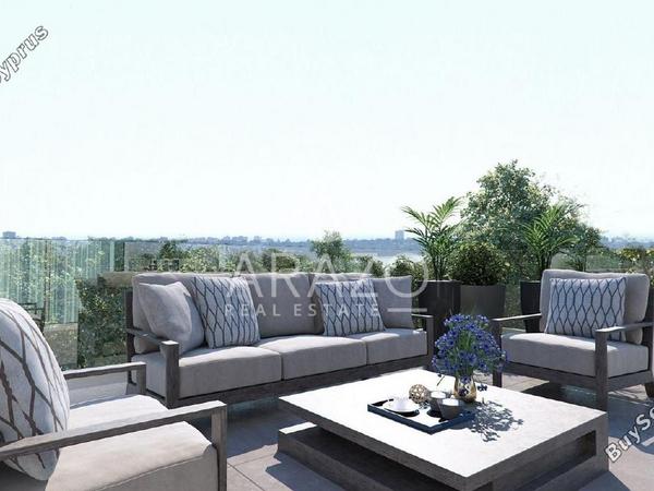 2 bedroom penthouse for sale aradippou larnaca 1846469 image 6644485