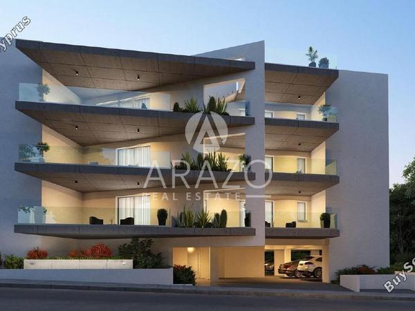 2 bedroom penthouse for sale aradippou larnaca 1846469 image 6644488