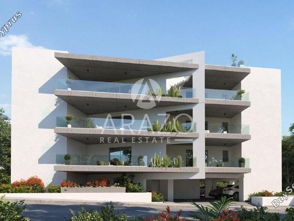 2 bedroom penthouse for sale aradippou larnaca 1846469 image 6644500