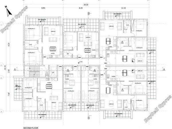 3 bedroom apartment for sale kato paphos universal paphos 8345469 image 14734965