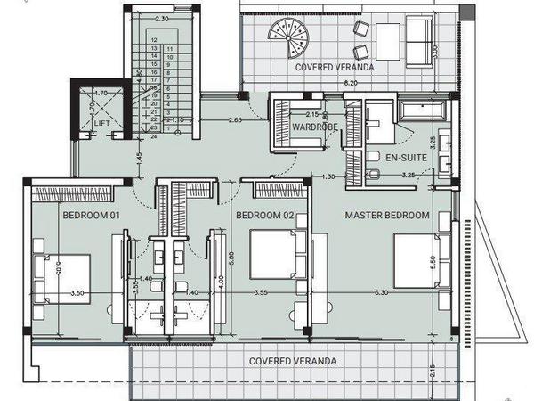 5 bedroom detached house for sale agios tychonas limassol 1442469 image 13475481