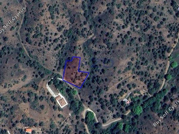 land for sale kato platres limassol 1902469 image 7282653