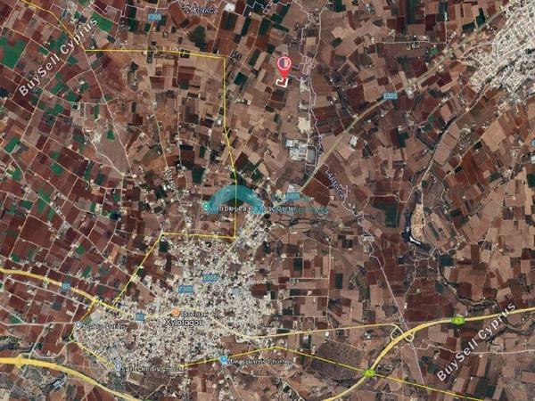 land for sale xylofagou larnaca 8151469 image 13452539