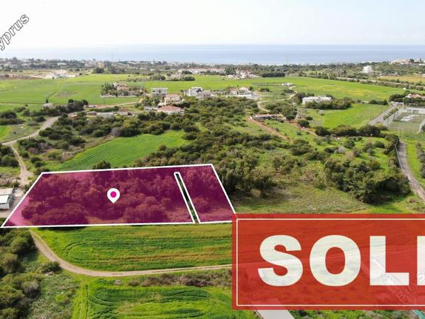 land sold paralimni famagusta 1363469 image 2578252