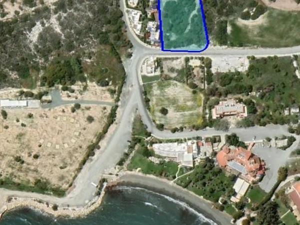 plot for sale governors beach limassol 1680469 image 10057645