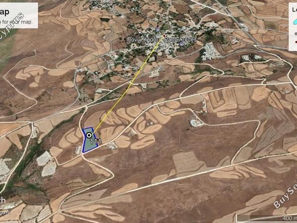 plot for sale pano arodes paphos 1898469 image 14216567