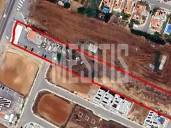 plot for sale pano lakatamia nicosia 1838469 image 12889263