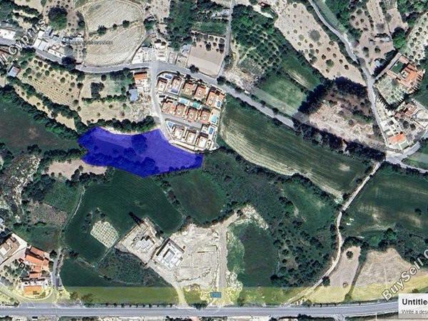 plot for sale tsada paphos 8237469 image 14229253