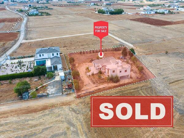 studio detached house sold palaiometocho nicosia 947469 image 852684