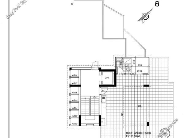 1 bedroom ground floor apartment for sale archangelos nicosia 8317569 image 16690580