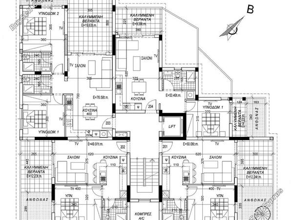 1 bedroom ground floor apartment for sale archangelos nicosia 8317569 image 16690581