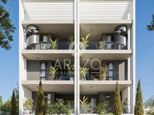 2 bedroom penthouse for sale agios athanasios limassol 8376569 image 15846116