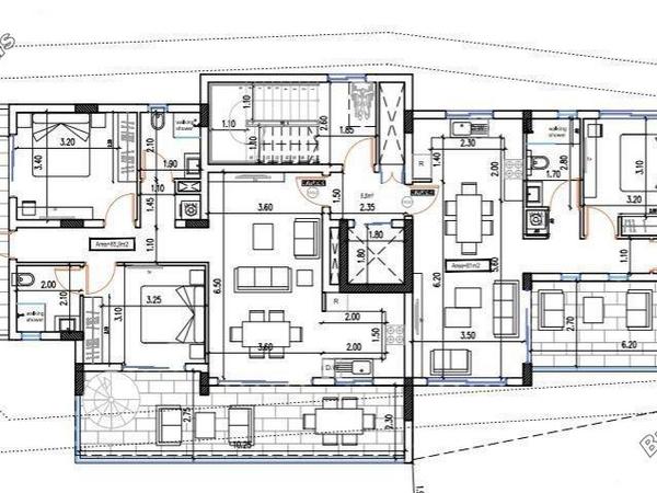 2 bedroom penthouse for sale faneromeni larnaca 1678569 image 14383726