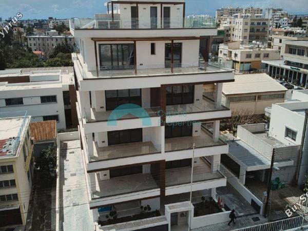2 bedroom penthouse for sale katholiki limassol 1284569 image 7133180