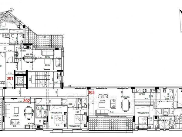 2 bedroom penthouse for sale strovolos nicosia 8345569 image 14735354