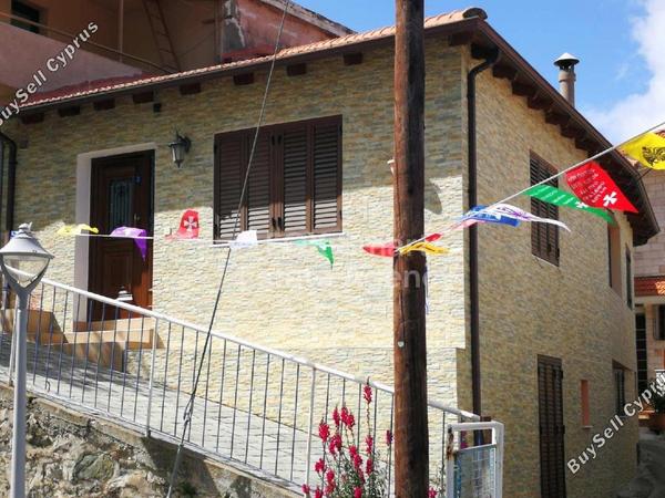2 bedroom town house for sale agridia limassol 1820569 image 13624831