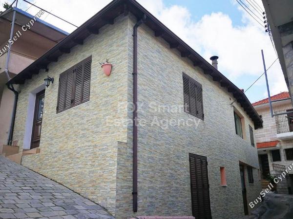 2 bedroom town house for sale agridia limassol 1820569 image 13624832