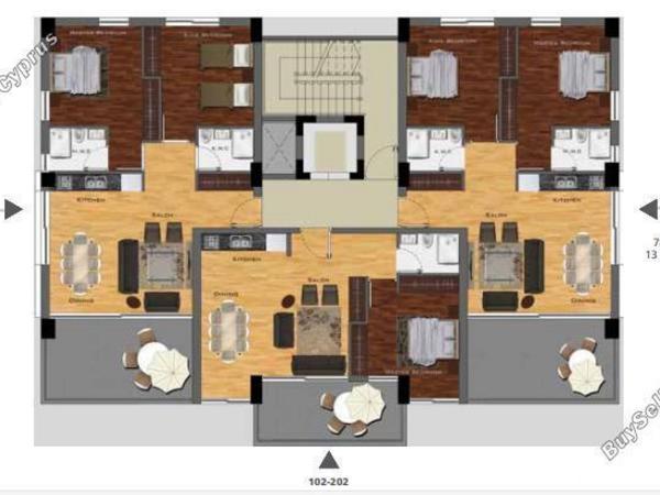 3 bedroom apartment for sale neapolis limassol 1889569 image 13881684