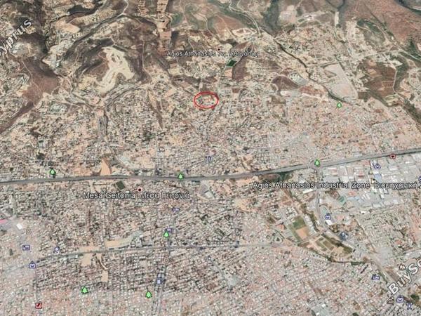 land for sale agios athanasios limassol 7739569 image 10214786