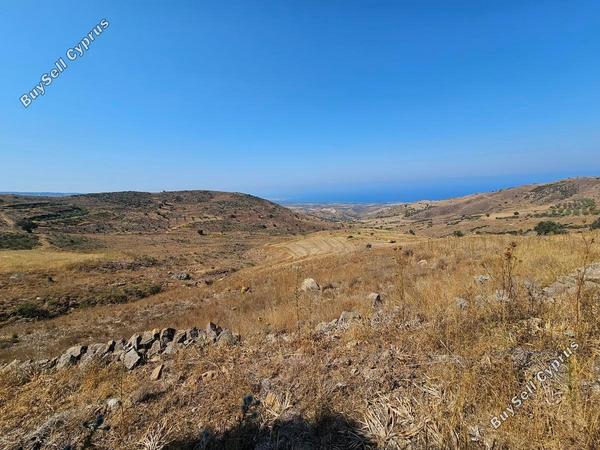 land for sale ineia paphos 1869569 image 6906678