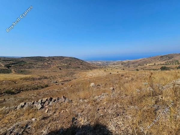 land for sale ineia paphos 1869569 image 6906679