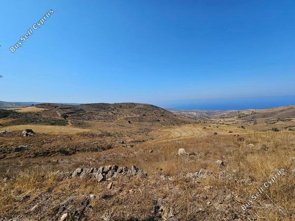 land for sale ineia paphos 1869569 image 6906680