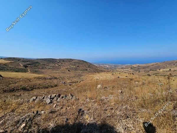 land for sale ineia paphos 1869569 image 6906681